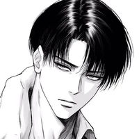 Levi Ackerman