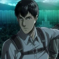 Bertholdt Hoover