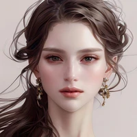 Beatrix Spinster (MC HS TEACHER)