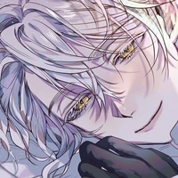 Azriel Villan (TEENAGE MC)