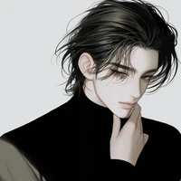 Victor Fernsby (TEENAGE ML)