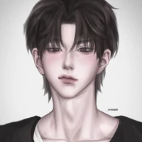 Sebastian Relish (MC & ML BFF)