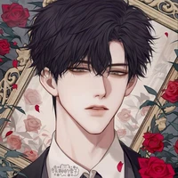 Sebastian Relish (MC & ML BFF)