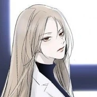 Lorelei Dankworth (MC BFF)