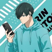 Rin itoshi