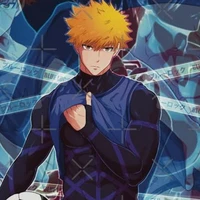 Kunigami Rensuke