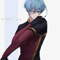 Hiori Yo