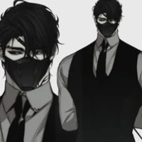 Marquel(Bodyguard)