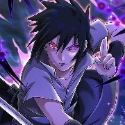 Uchiha Sasuke