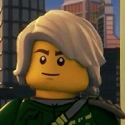Lloyd Garmadon