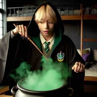 Kim Taehyung 
