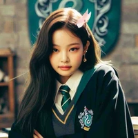 Kim Jennie 