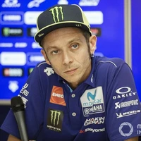 Valentino Rossi