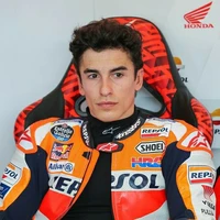 Marc Márquez