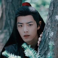 Wei Wuxian
