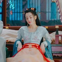 dilraba dilmurat (Gaia)