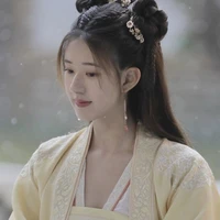 wei lily (Aphrodite)