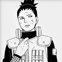 Shikamaru