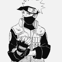 kakashi