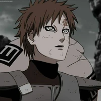 gaara