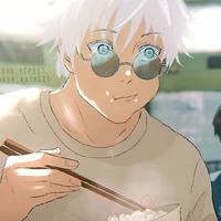 gojo
