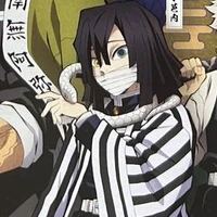 Iguro Obanai