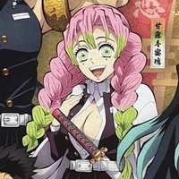 Mitsuri Kanroji