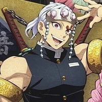 Uzui Tengen
