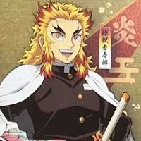Rengoku Kyojuro