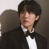 J Hope 