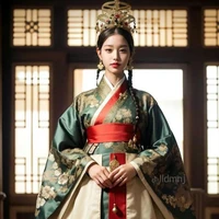 Park Hwa yong (Queen)(omega)