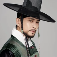 Kim Hangul (alpha) (Minister)