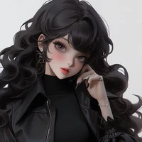 Mía Hishida Boun [O.D]