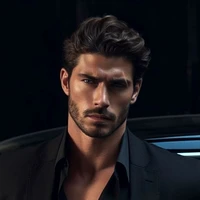 Enzo De Luca -ML