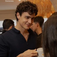 Stephan Moro - ML PA