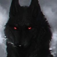 lobo do Arthur 