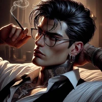 Everson Morgan ▪[ D▪D ]▪