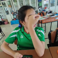 (หัวหน้าห้อง)พี่จิณ