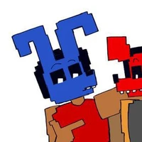 mark (bonnie mask)