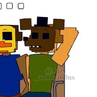 Frederick (freddy mask)