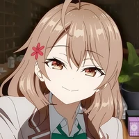 Kujou Yasade