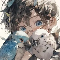 Yuki Santana(kid)