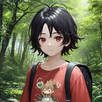Natsuki Santana(kid)