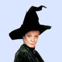 Minerva McGonagall