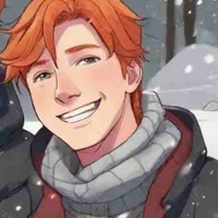 Fred Weasley