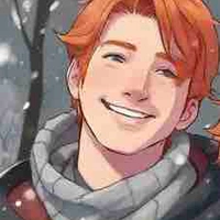 Jorge Weasley 