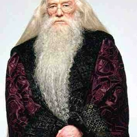 Alvo Dumbledor
