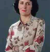 Petúnia Dursley