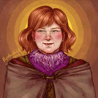 Molly Weasley