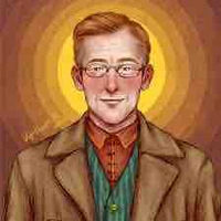 Arthur Weasley